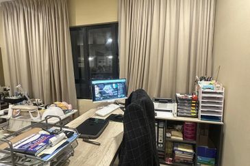 Duduk Se.Ruang @ Eco Sanctuary