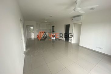 Duduk Se.Ruang @ Eco Sanctuary