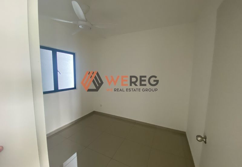 Duduk Se.Ruang @ Eco Sanctuary