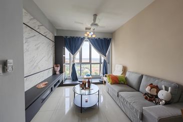 Gravit8 @ Klang South