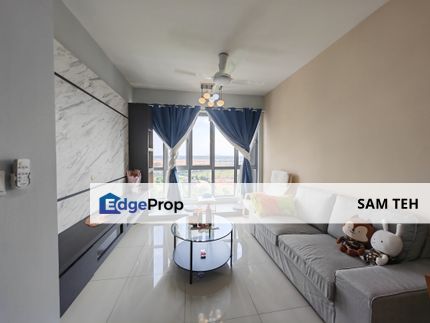 Fully Furnished Serviced Residences @ Andaman, Gravit8 For Rent | Gravit8 @ Klang South, Klang, Selangor, Selangor, Klang