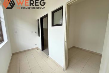 Casira 3 @ Bandar Bukit Raja