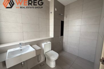 Casira 3 @ Bandar Bukit Raja