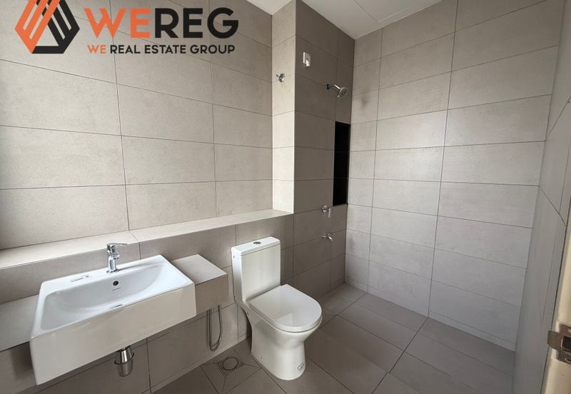 Casira 3 @ Bandar Bukit Raja *