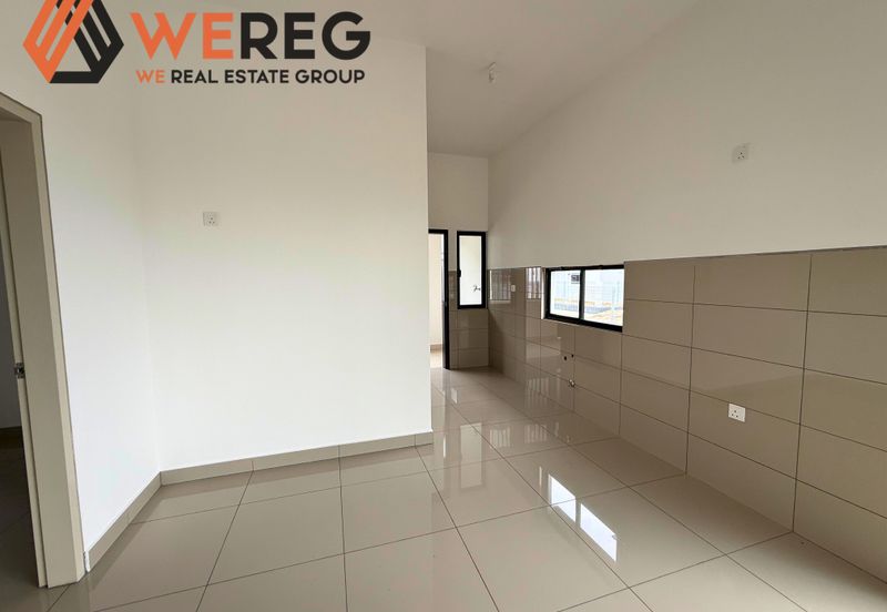 Casira 3 @ Bandar Bukit Raja *