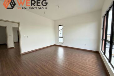 Casira 3 @ Bandar Bukit Raja