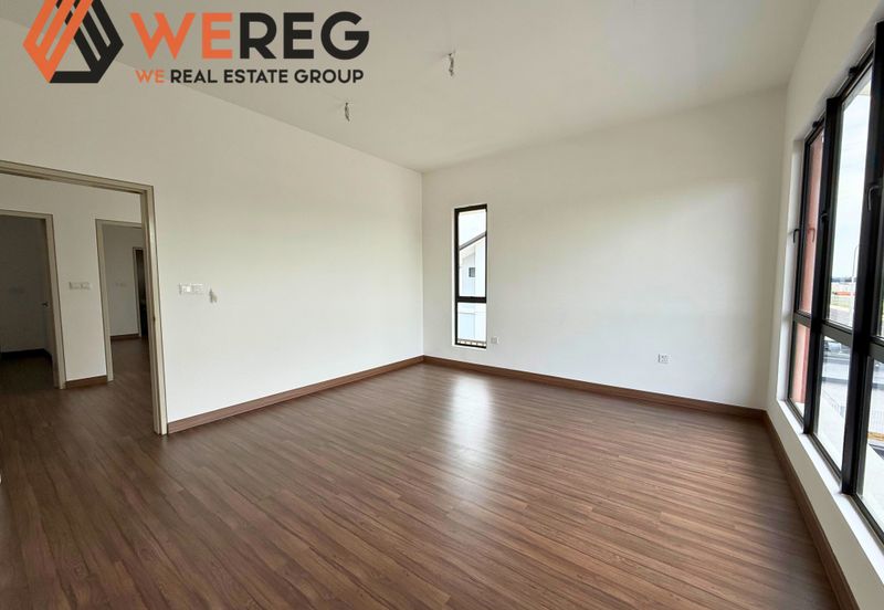 Casira 3 @ Bandar Bukit Raja *