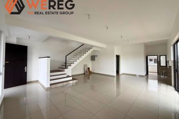 Casira 3 @ Bandar Bukit Raja