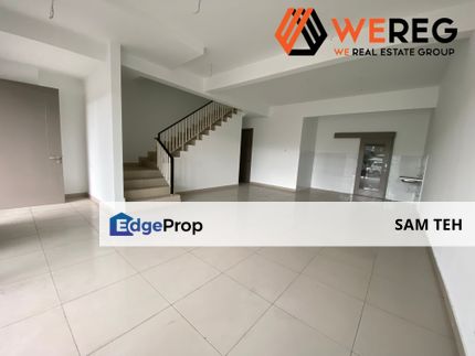 2-storey Landed House For Sale | Amverton Links, Klang, Selangor, Selangor, Klang