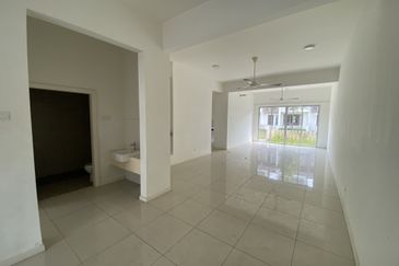 Arahsia Residences, Tropicana Aman