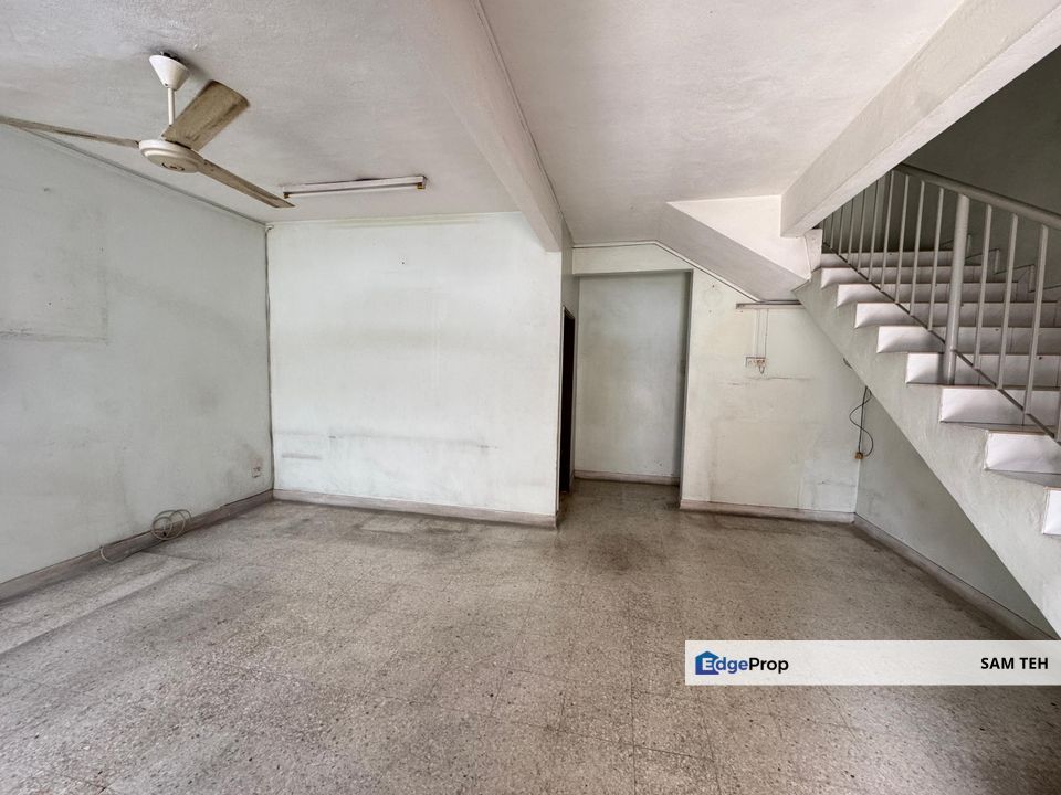 Value Price, 2-sty Landed House @ Andalas For Sale | Taman Sri Andalas, Klang, Selangor, Selangor, Klang