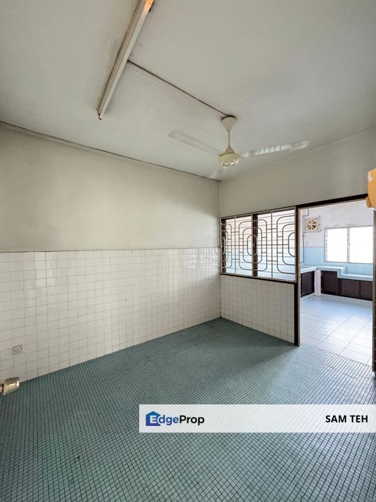 Value Price, 2-sty Landed House @ Andalas For Sale | Taman Sri Andalas, Klang, Selangor, Selangor, Klang