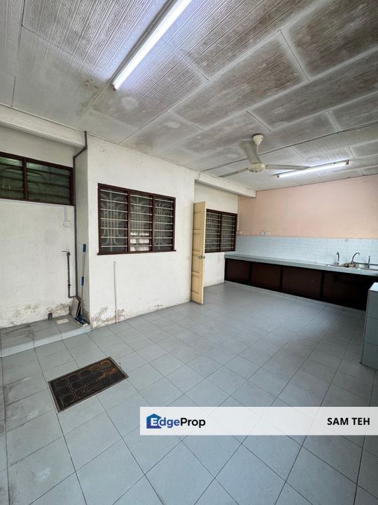 Value Price, 2-sty Landed House @ Andalas For Sale | Taman Sri Andalas, Klang, Selangor, Selangor, Klang