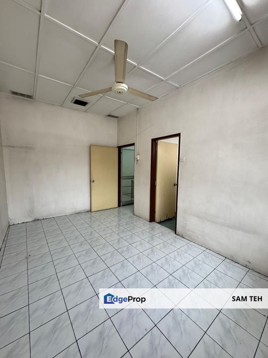 Value Price, 2-sty Landed House @ Andalas For Sale | Taman Sri Andalas, Klang, Selangor, Selangor, Klang