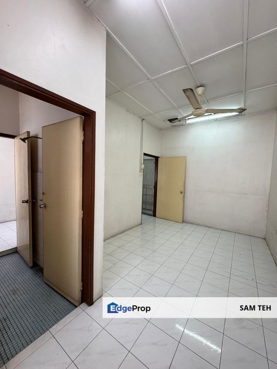 Value Price, 2-sty Landed House @ Andalas For Sale | Taman Sri Andalas, Klang, Selangor, Selangor, Klang