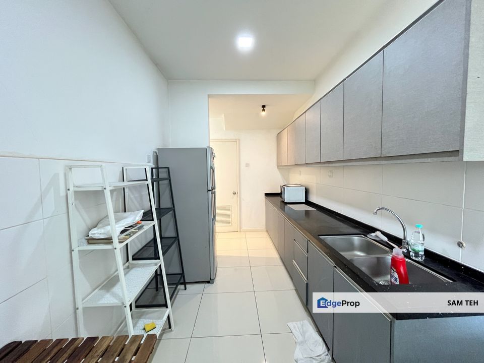 2-sty Superlink @ Arahsia For Sale | Arahsia Residences, Tropicana Aman, Telok Panglima Garang, Selangor, Telok Panglima Garang