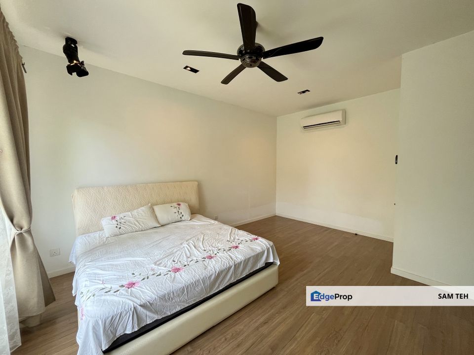 2-sty Superlink @ Arahsia For Sale | Arahsia Residences, Tropicana Aman, Telok Panglima Garang, Selangor, Telok Panglima Garang