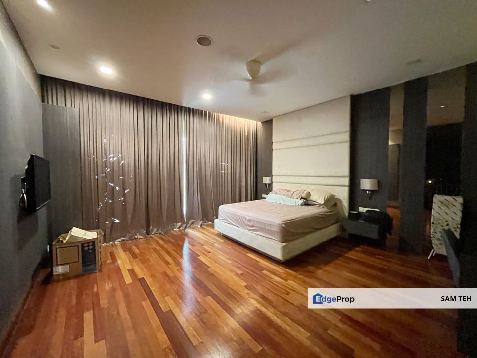 Renovated 2-sty Semi-D @ Parklands For Sale | Bandar Parklands, Klang, Selangor, Selangor, Klang