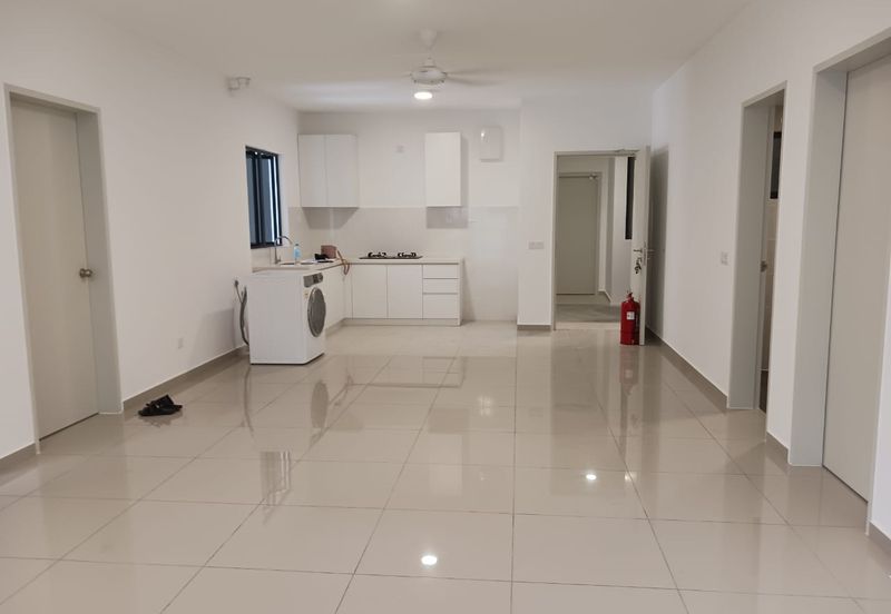 Duduk Se.Ruang @ Eco Sanctuary