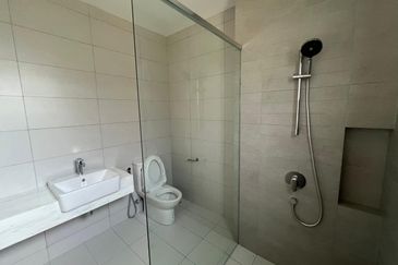 Freesia Residences @ Tropicana Aman