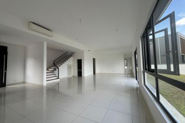 Freesia Residences @ Tropicana Aman