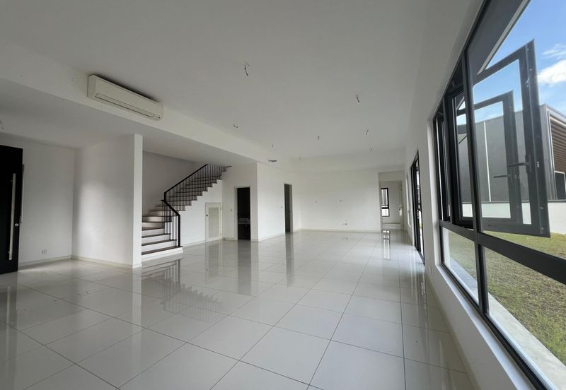 Freesia Residences @ Tropicana Aman