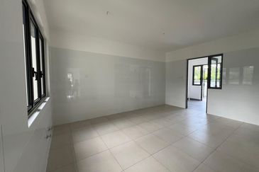 Freesia Residences @ Tropicana Aman