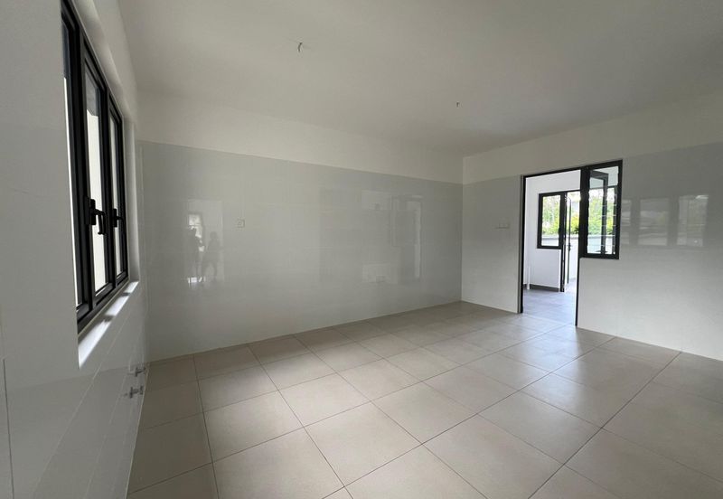 Freesia Residences @ Tropicana Aman