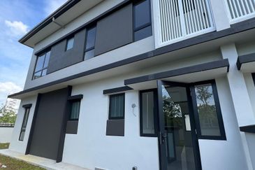 Freesia Residences @ Tropicana Aman