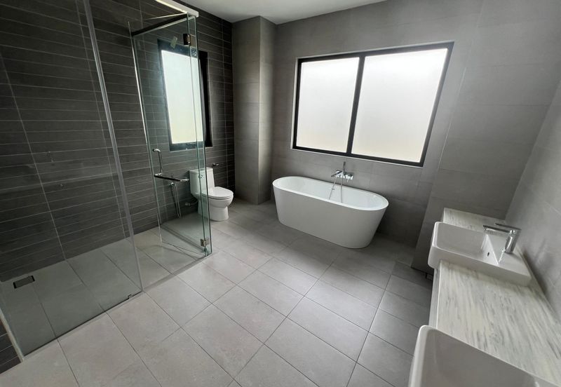 Freesia Residences @ Tropicana Aman