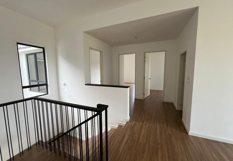 Freesia Residences @ Tropicana Aman