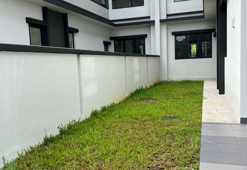 Freesia Residences @ Tropicana Aman