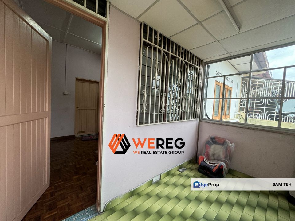 Value Price 2-sty House For Sale | Taman Tepi Sungai ( Taman Teluk Pulai Indah ), Klang, Selangor, Klang