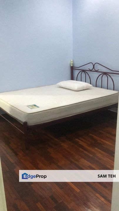 Fully Furnished 2-sty House For Rent | Kota Kemuning, Kota Kemuning, Selangor, Selangor, Kota Kemuning