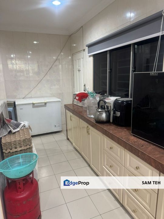 Fully Furnished 2-sty House For Rent | Kota Kemuning, Kota Kemuning, Selangor, Selangor, Kota Kemuning