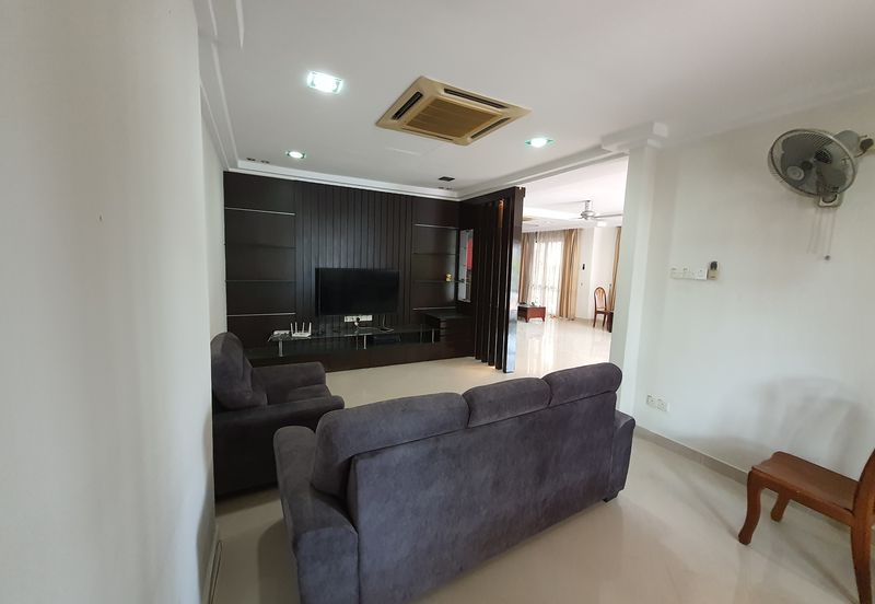 Bandar Bukit Tinggi 2