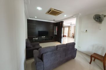 Bandar Bukit Tinggi 2