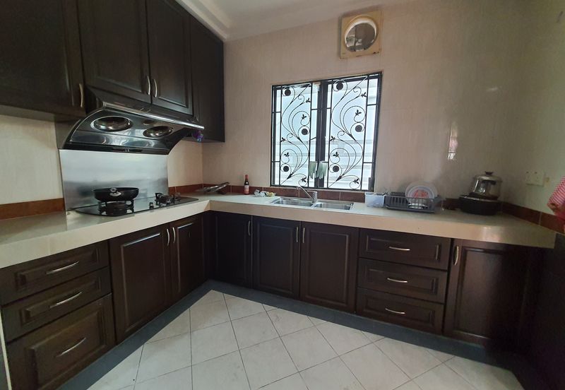 Bandar Bukit Tinggi 2