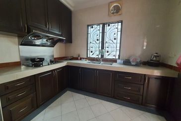 Bandar Bukit Tinggi 2