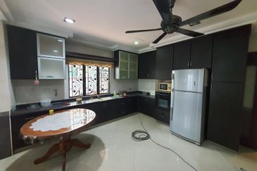 Bandar Bukit Tinggi 2