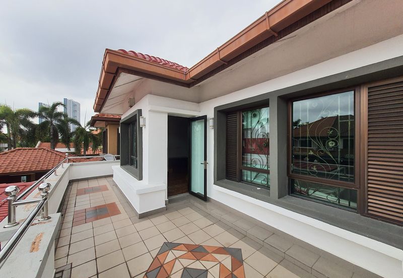 Bandar Bukit Tinggi 2