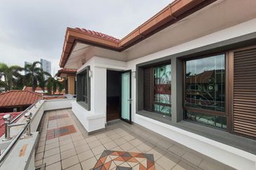 Bandar Bukit Tinggi 2