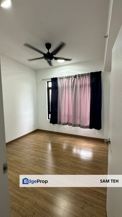 861 sqft Serviced Residences For Rent | Amber Residence @ twentyfive.7, Kota Kemuning, Selangor, Kota Kemuning