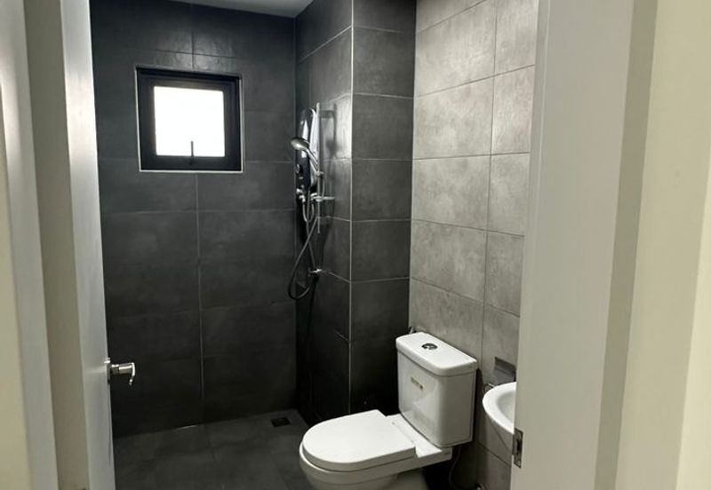 Amber Residence @ twentyfive.7