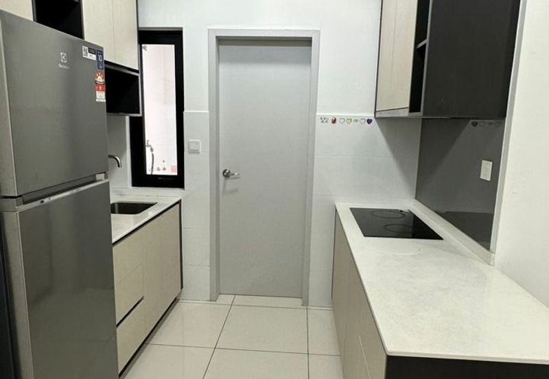 Amber Residence @ twentyfive.7