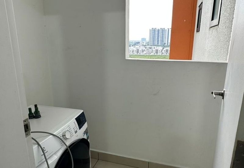 Amber Residence @ twentyfive.7