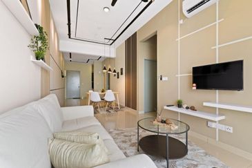 The Maple Residences