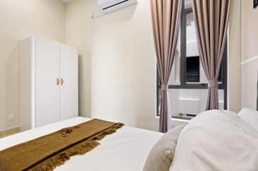 The Maple Residences