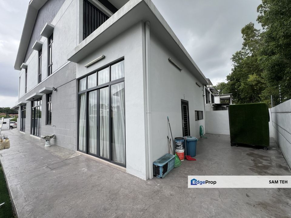 Renovated 2-sty Semi-D For Sale | Villa 22 Bukit Rimau, Shah Alam, Selangor, Selangor, Shah Alam