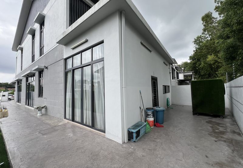 Villa 22 Bukit Rimau